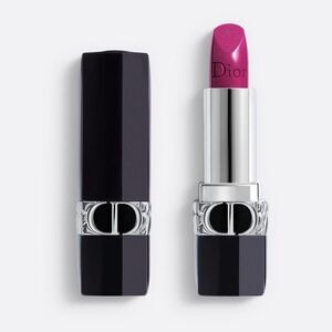 NWOB DIOR Rouge Dior 792 Lady Dior Metallic Lipstick